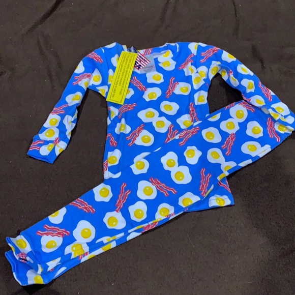 CWD KIDS Other - Pajama Set